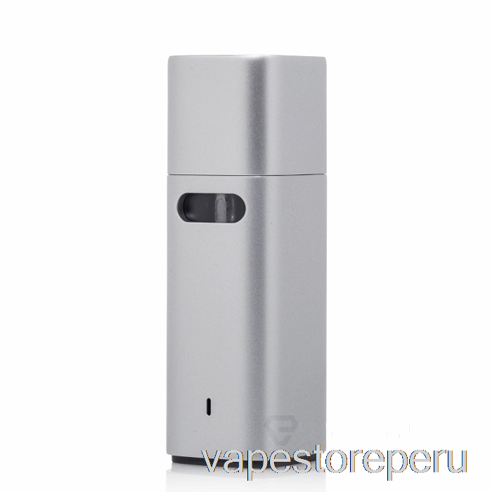 Vape Desechable Uwell Caliburn Az3 Grace 17w Pod System Plateado